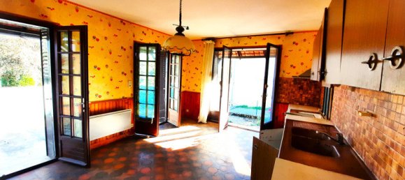 2 غرف نوم منزل في Pouille, France رقم 88648 9