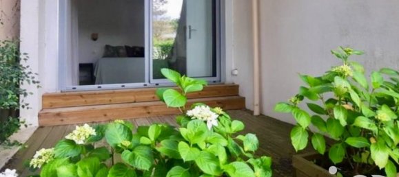 1 Schlafzimmer Wohnung in La Baule-Escoublac, France, Nr. 99403 3