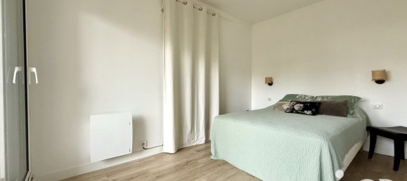 1 Schlafzimmer Wohnung in La Baule-Escoublac, France, Nr. 99403 2