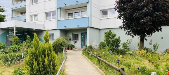 Apartamento de 4 habitaciónes en Erlangen, Germany No. 240151 13