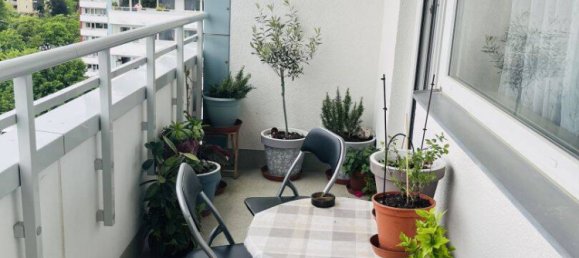 Apartamento de 4 habitaciónes en Erlangen, Germany No. 240151 12