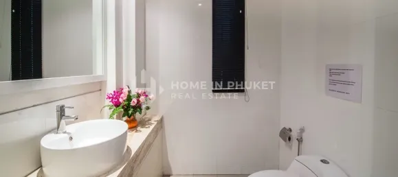 3 غرف نوم منزل في Bang Tao, Thailand رقم 60741 27