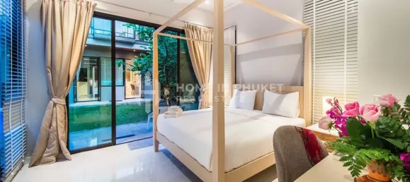 3 غرف نوم منزل في Bang Tao, Thailand رقم 60741 10