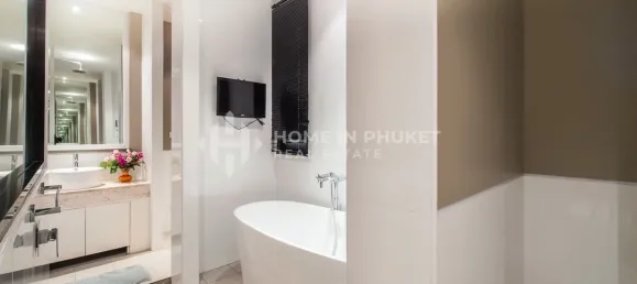 3 غرف نوم منزل في Bang Tao, Thailand رقم 60741 20