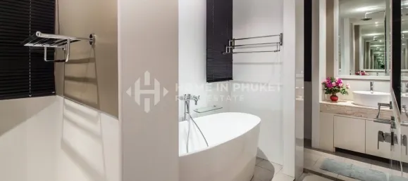 3 غرف نوم منزل في Bang Tao, Thailand رقم 60741 19