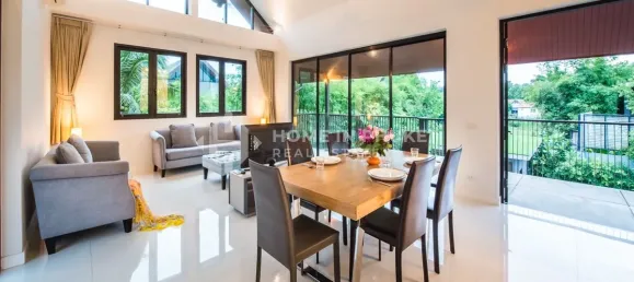 3 غرف نوم منزل في Bang Tao, Thailand رقم 60741 9