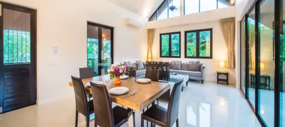 3 غرف نوم منزل في Bang Tao, Thailand رقم 60741 8