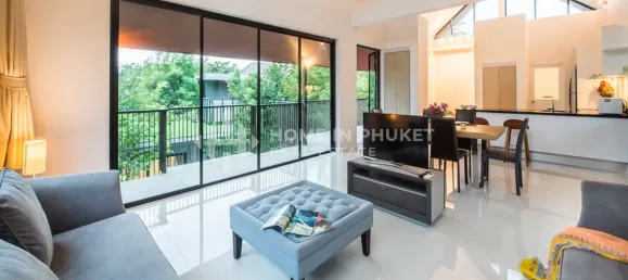 3 غرف نوم منزل في Bang Tao, Thailand رقم 60741 6