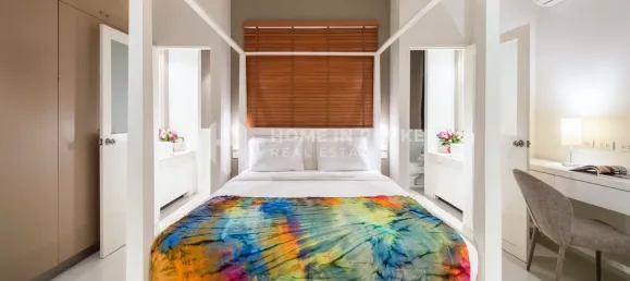 3 غرف نوم منزل في Bang Tao, Thailand رقم 60741 22