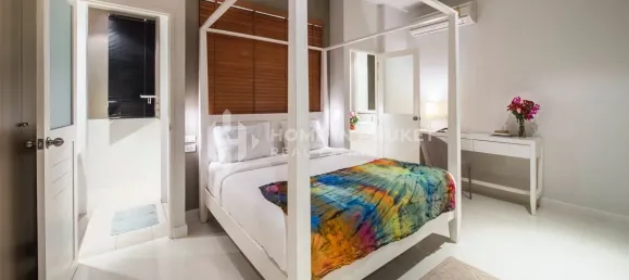 3 غرف نوم منزل في Bang Tao, Thailand رقم 60741 23