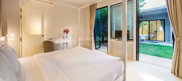 3 غرف نوم منزل في Bang Tao, Thailand رقم 60741 15