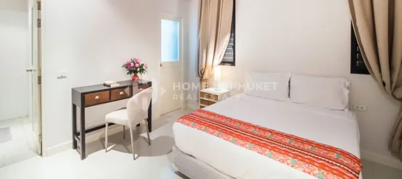 3 غرف نوم منزل في Bang Tao, Thailand رقم 60741 26