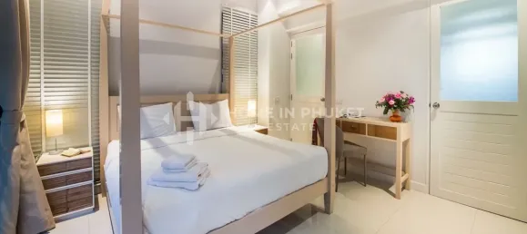 3 غرف نوم منزل في Bang Tao, Thailand رقم 60741 13