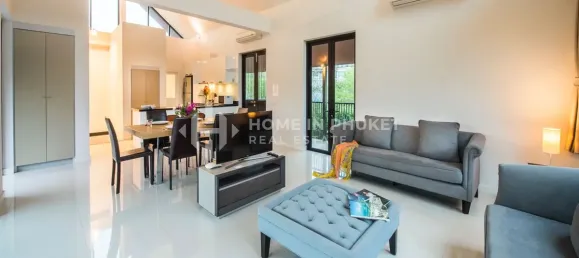 3 غرف نوم منزل في Bang Tao, Thailand رقم 60741 7