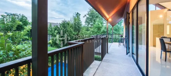 3 غرف نوم منزل في Bang Tao, Thailand رقم 60741 29