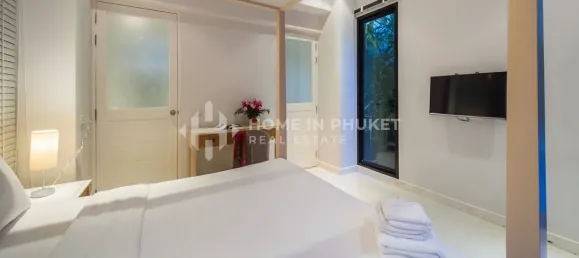 3 غرف نوم منزل في Bang Tao, Thailand رقم 60741 12