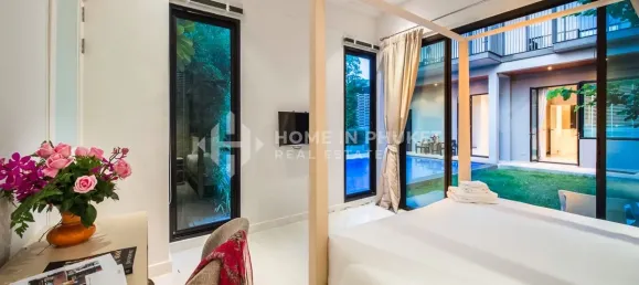 3 غرف نوم منزل في Bang Tao, Thailand رقم 60741 11