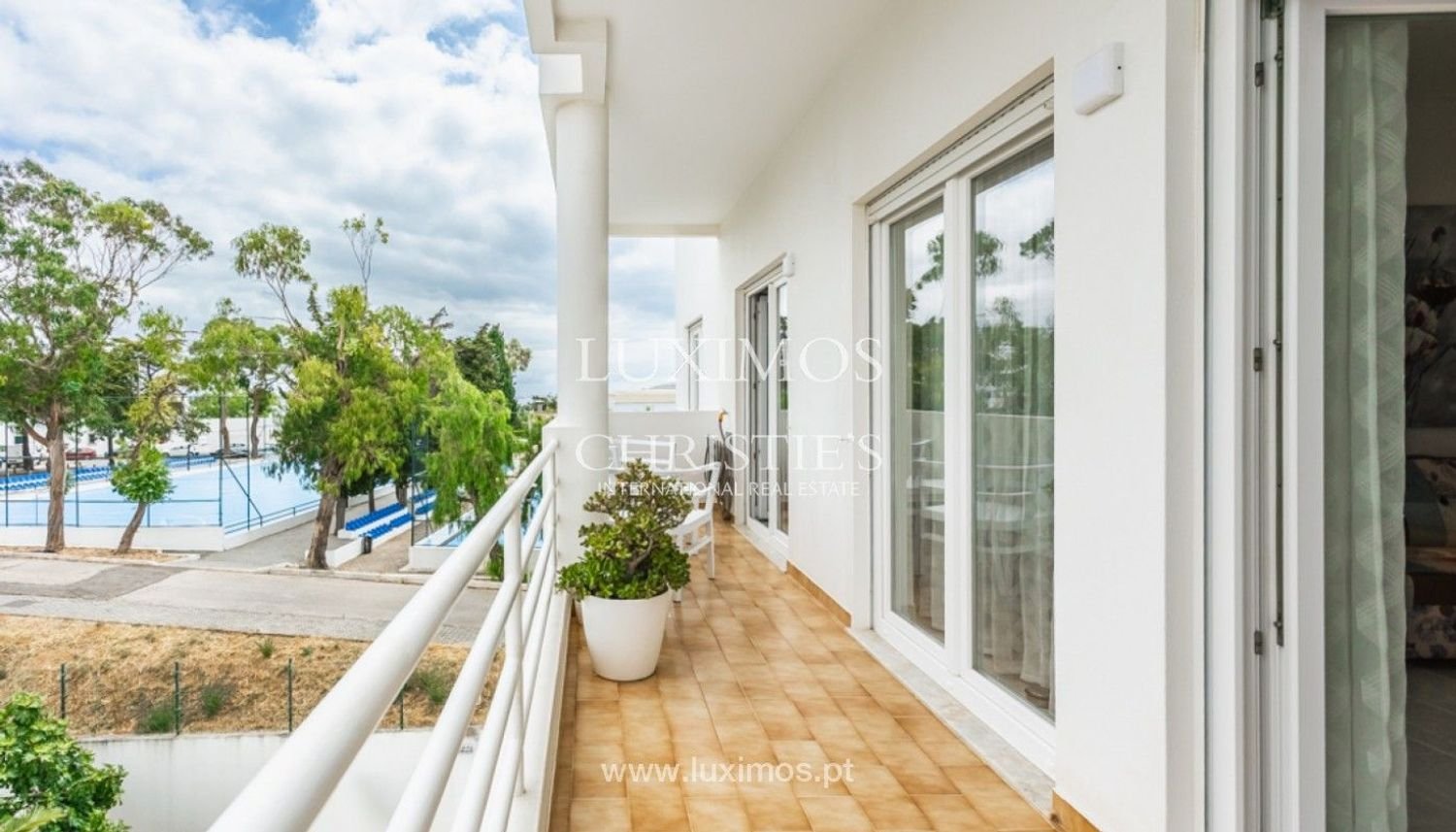 Apartamento T2 em Lagos, Portugal N.º 190209