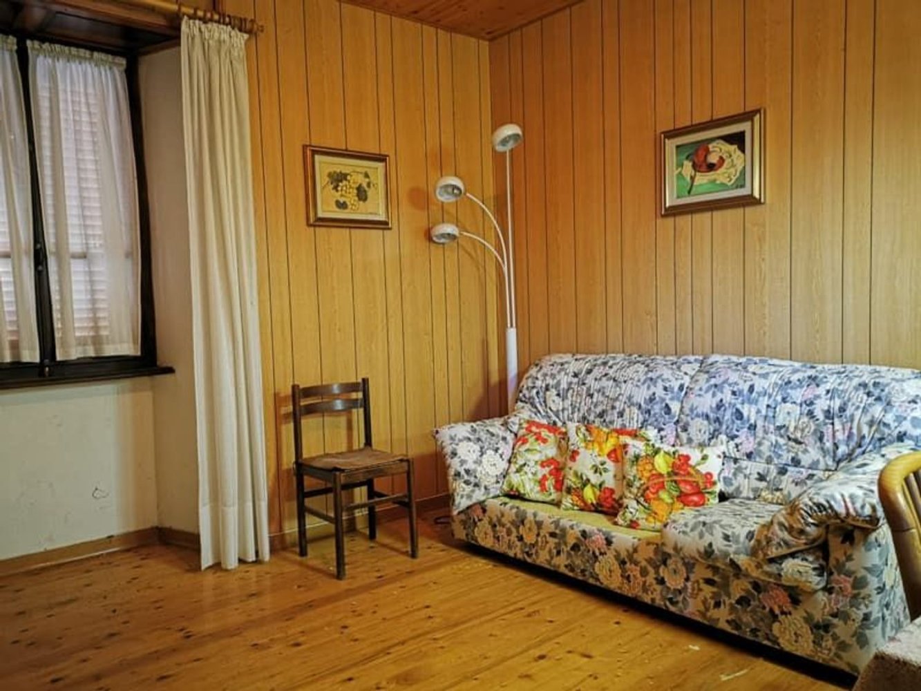 13 rooms House in Cellio con Breia, Italy No. 115860