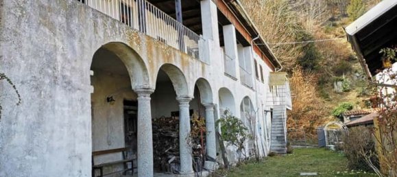 13 rooms House in Cellio con Breia, Italy No. 115860 16