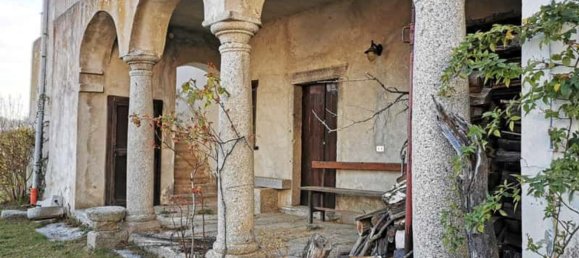 13 rooms House in Cellio con Breia, Italy No. 115860 6