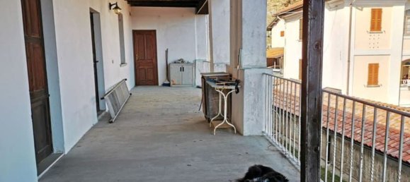 13 rooms House in Cellio con Breia, Italy No. 115860 14