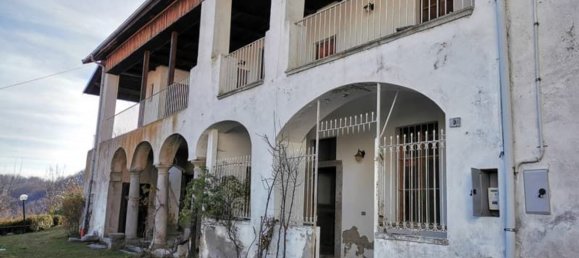 13 rooms House in Cellio con Breia, Italy No. 115860 4