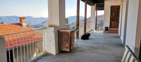 13 rooms House in Cellio con Breia, Italy No. 115860 8