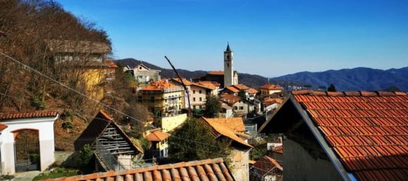 13 rooms House in Cellio con Breia, Italy No. 115860 13