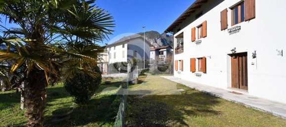 3 Schlafzimmer Villa in Udine, Italy, Nr. 94684 17