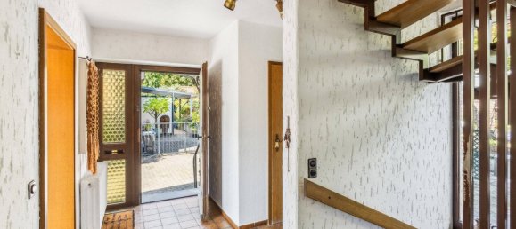 3غرفة تاون هاوس في Monchengladbach, Germany رقم 47145 3