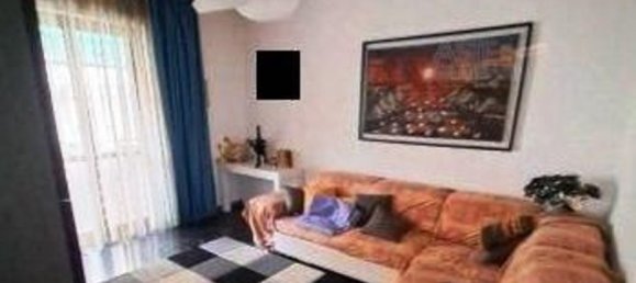 Квартира с 6 комнатами в Генуя, Италия № 259974 13