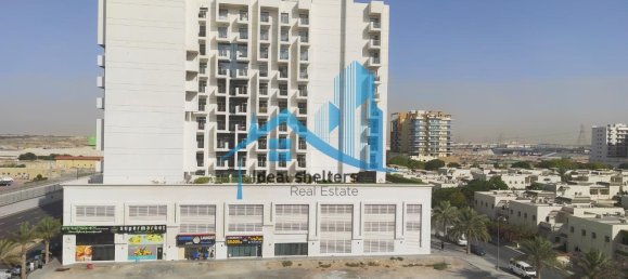 2 bedrooms Apartment in Al Furjan, UAE No. 8492 12