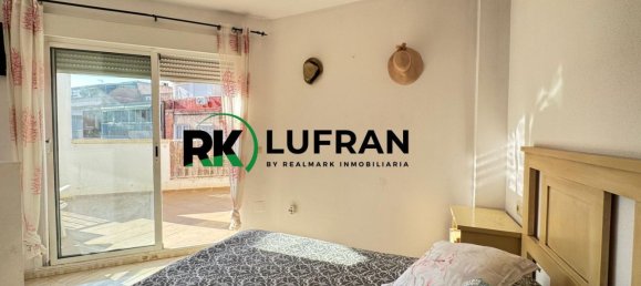 Penthouse T1 em Alicante, Spain N.º 167977 8