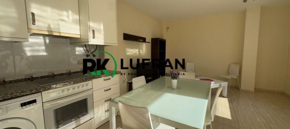 Penthouse T1 em Alicante, Spain N.º 167977 16