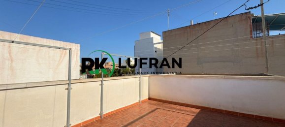 Penthouse T1 em Alicante, Spain N.º 167977 33