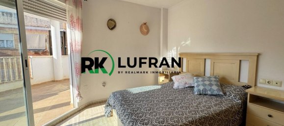 Penthouse T1 em Alicante, Spain N.º 167977 9