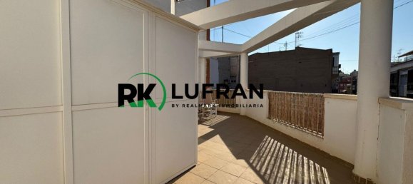 Penthouse T1 em Alicante, Spain N.º 167977 31