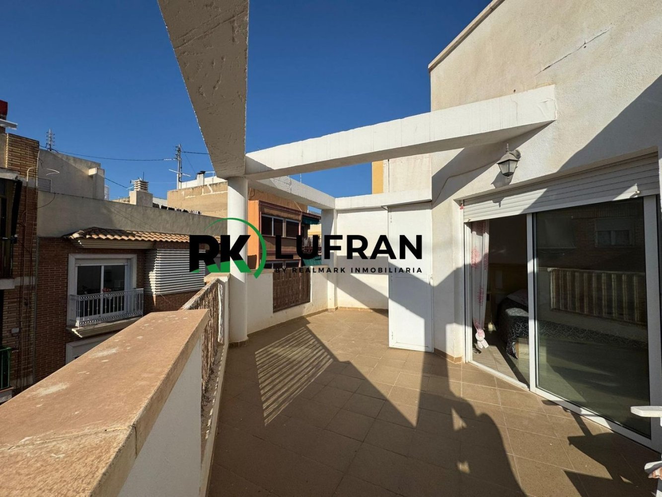 Penthouse T1 em Alicante, Spain N.º 167977