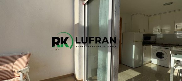 Penthouse T1 em Alicante, Spain N.º 167977 13