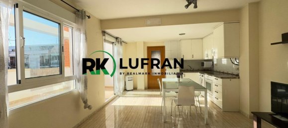 Penthouse T1 em Alicante, Spain N.º 167977 17