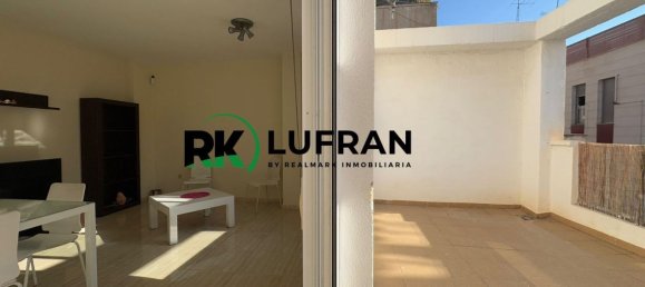Penthouse T1 em Alicante, Spain N.º 167977 29