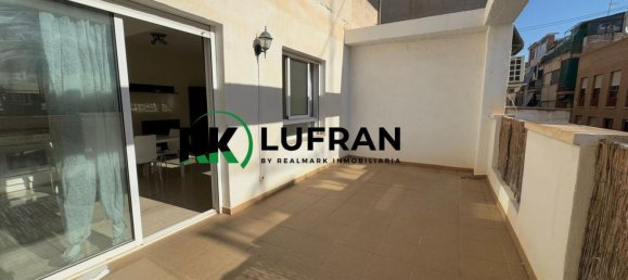 Penthouse T1 em Alicante, Spain N.º 167977 4