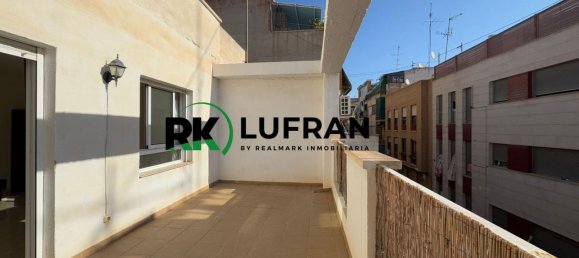 Penthouse T1 em Alicante, Spain N.º 167977 14