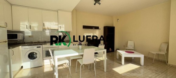 Penthouse T1 em Alicante, Spain N.º 167977 24