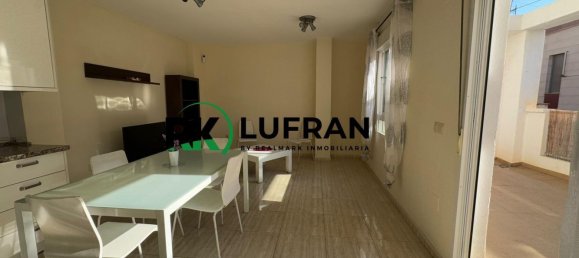 Penthouse T1 em Alicante, Spain N.º 167977 22