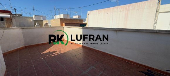 Penthouse T1 em Alicante, Spain N.º 167977 34