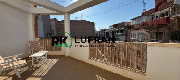 Penthouse T1 em Alicante, Spain N.º 167977 3