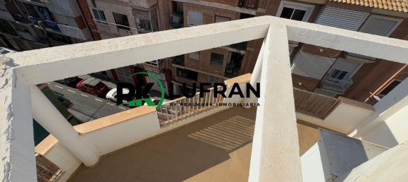 Penthouse T1 em Alicante, Spain N.º 167977 15