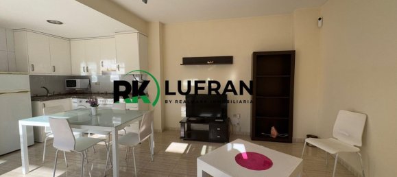 Penthouse T1 em Alicante, Spain N.º 167977 19
